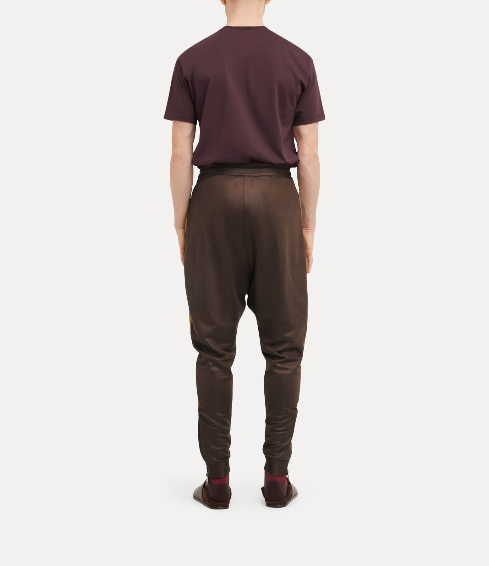 PARIS ORB CLASSIC T-SHIRT - 3