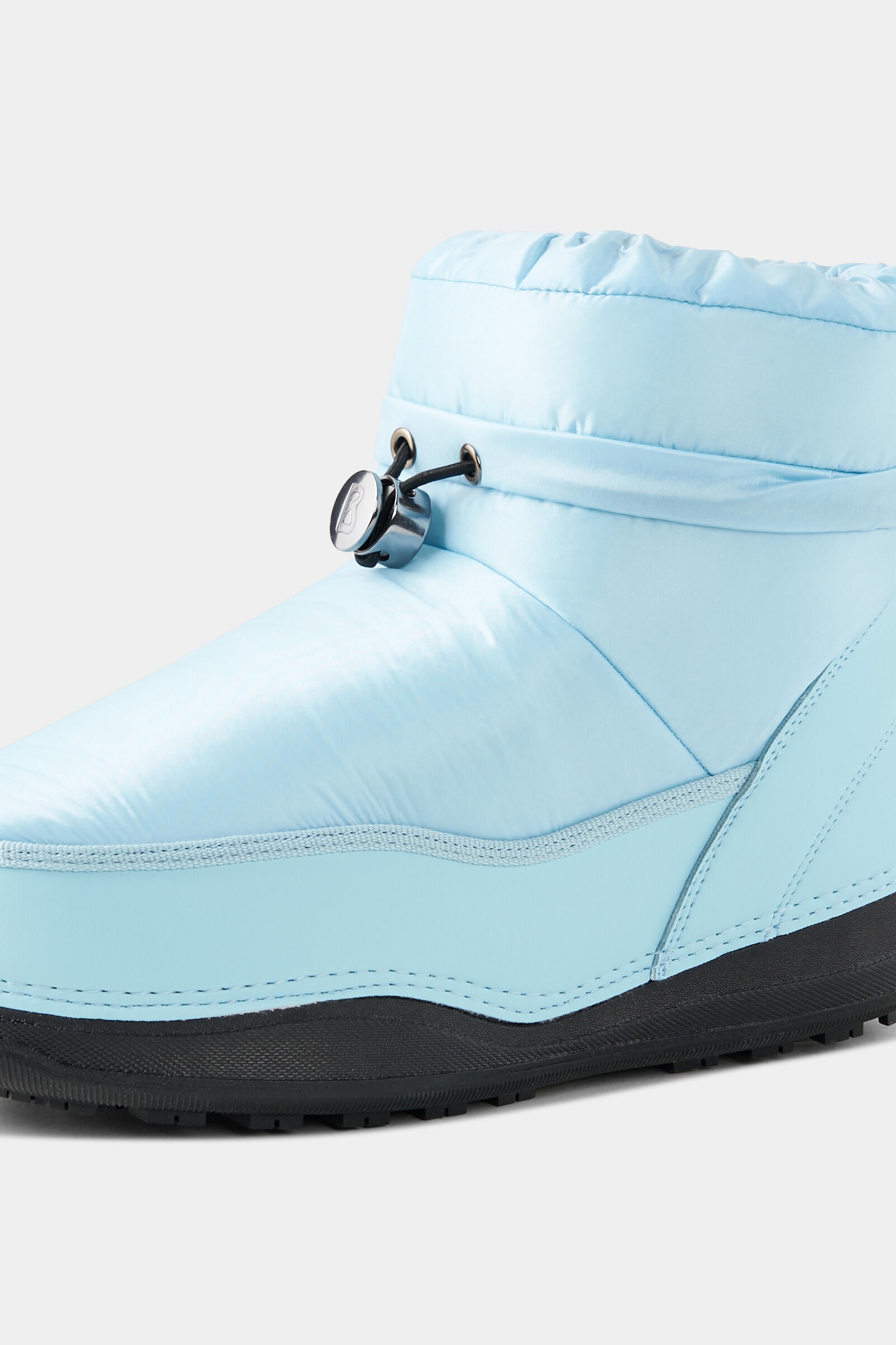 Meribel Snow boots in Hellblau - 7