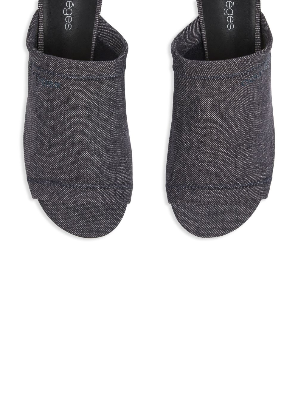 Wet mules - 4