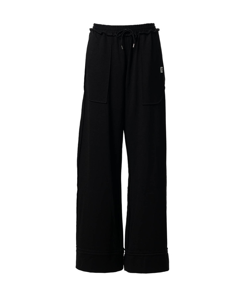 Inside-out Pants 17