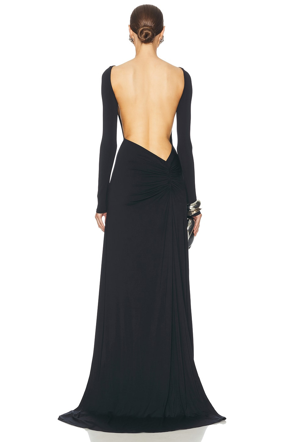 The Heidi Dress - 6