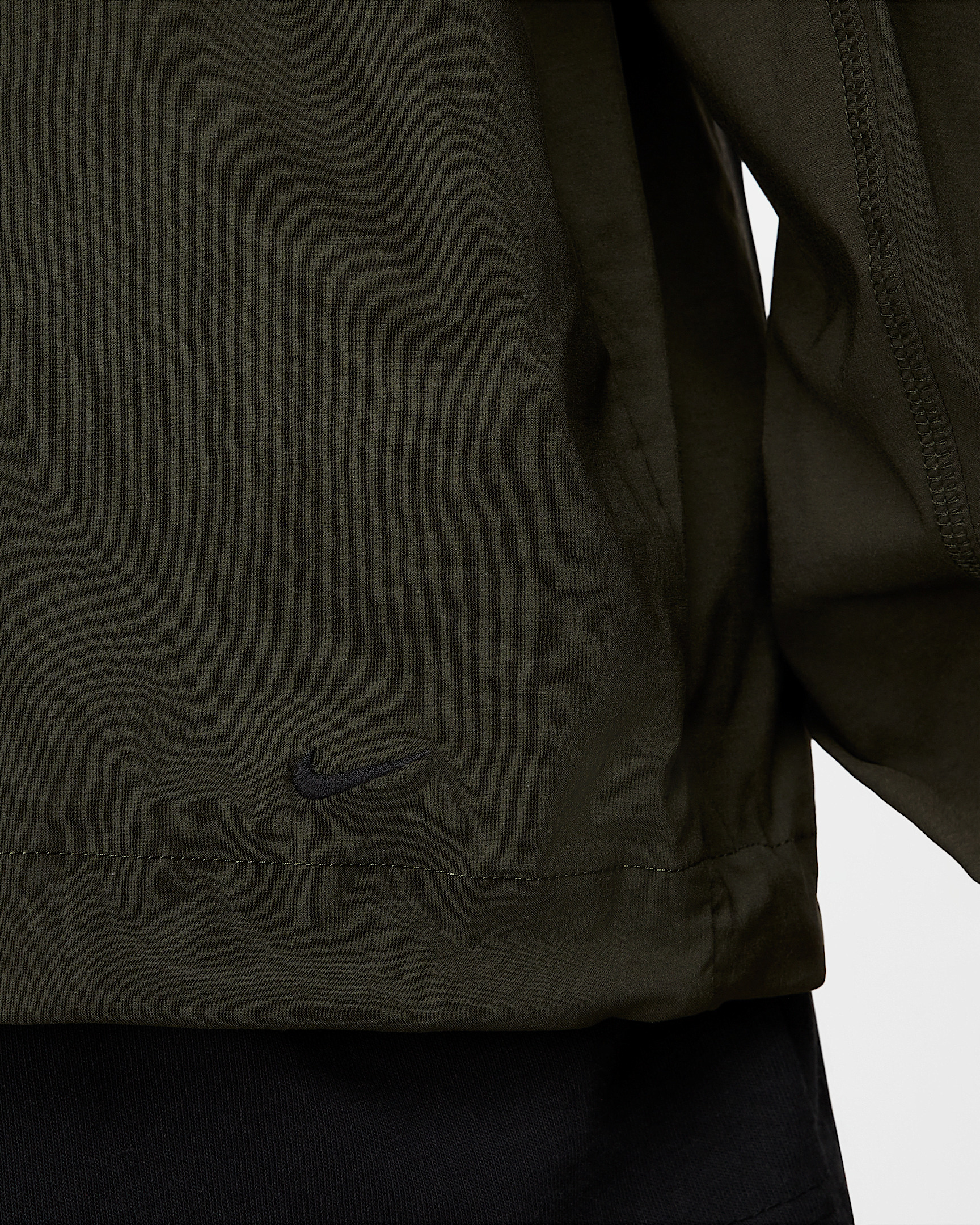 Nike Tech Men's Woven Jacket - 10