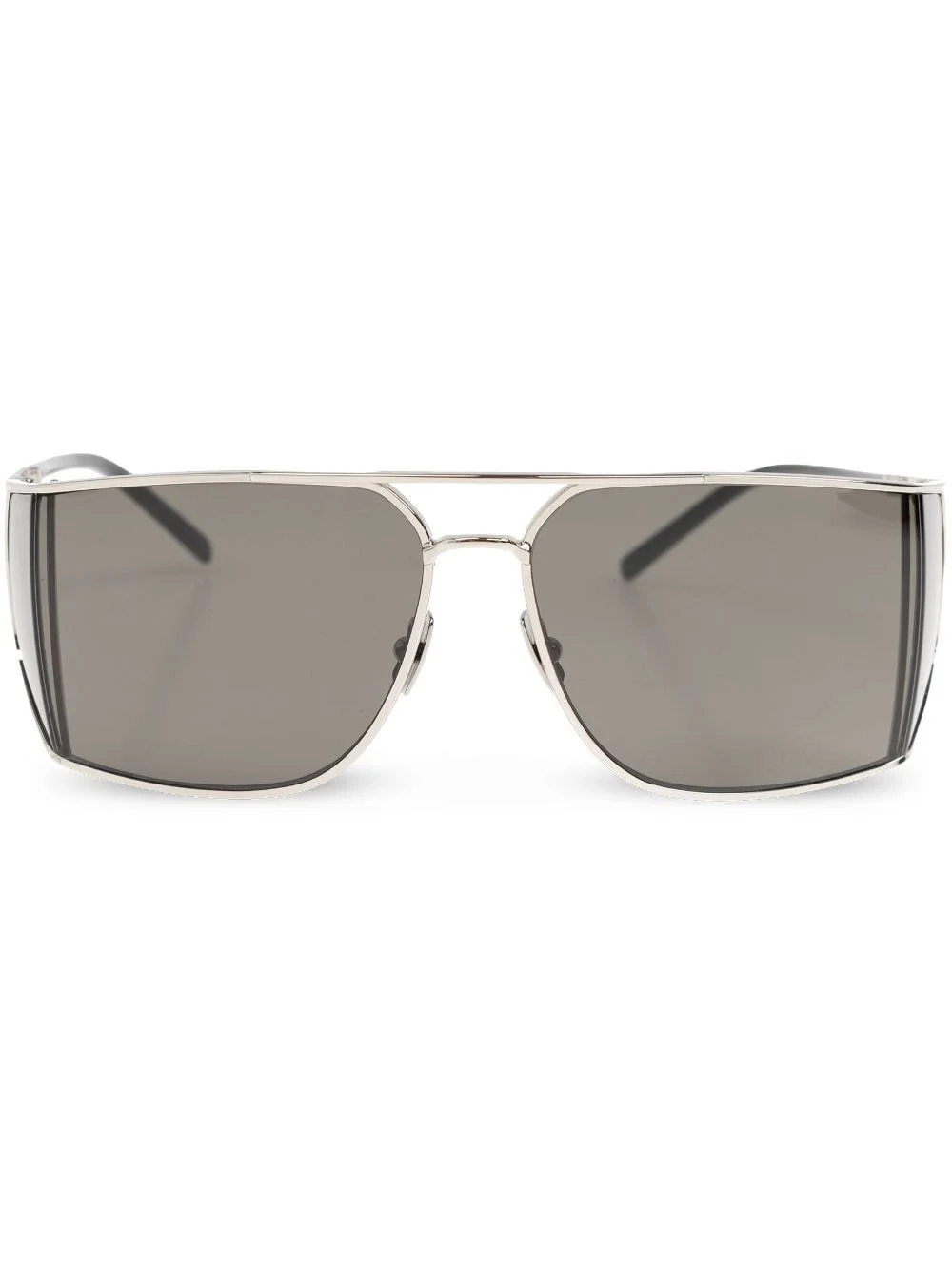Saint Laurent Men Sl 750 Sunglasses - 1