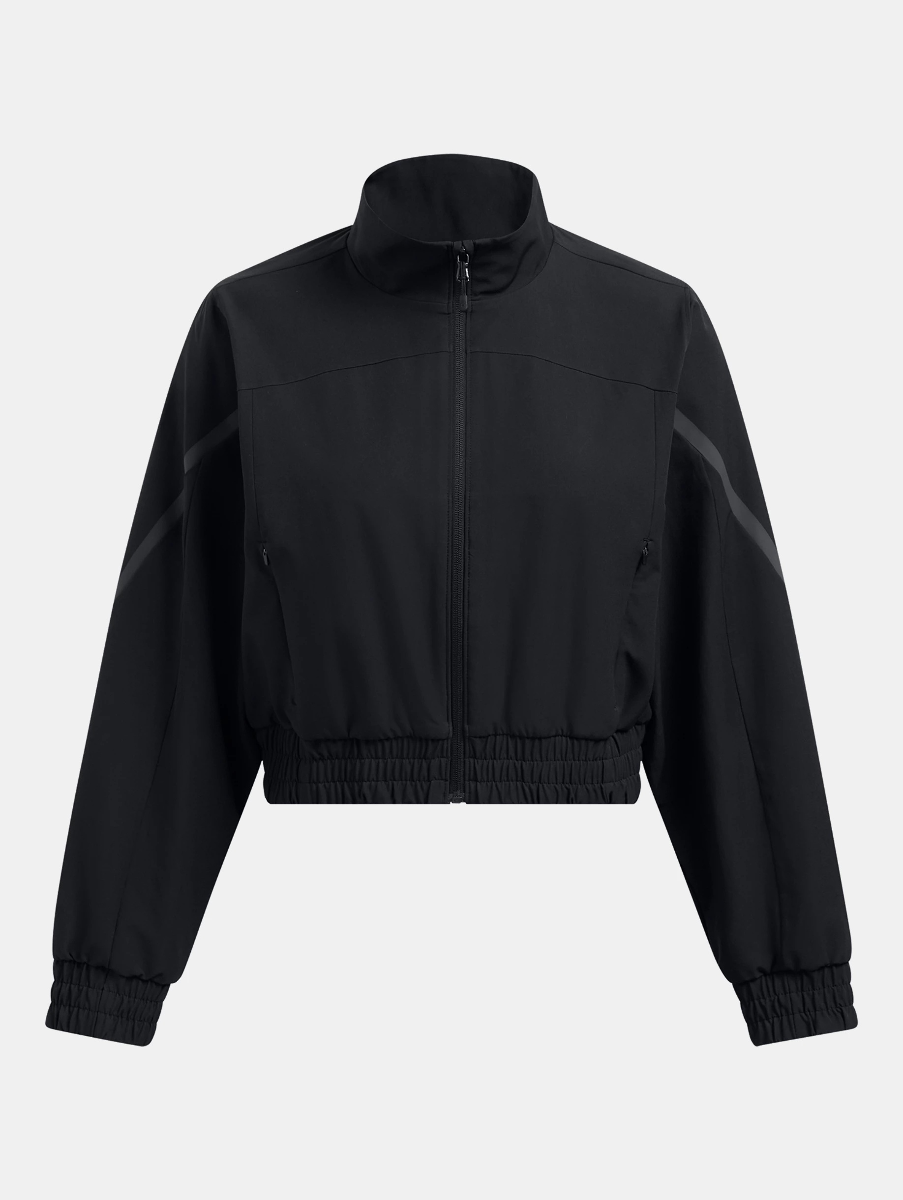 Women's UA Unstoppable Crop Jacket - 1