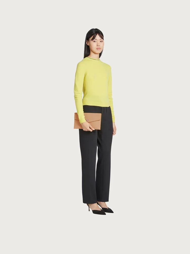 GANCINI POUCH - 5
