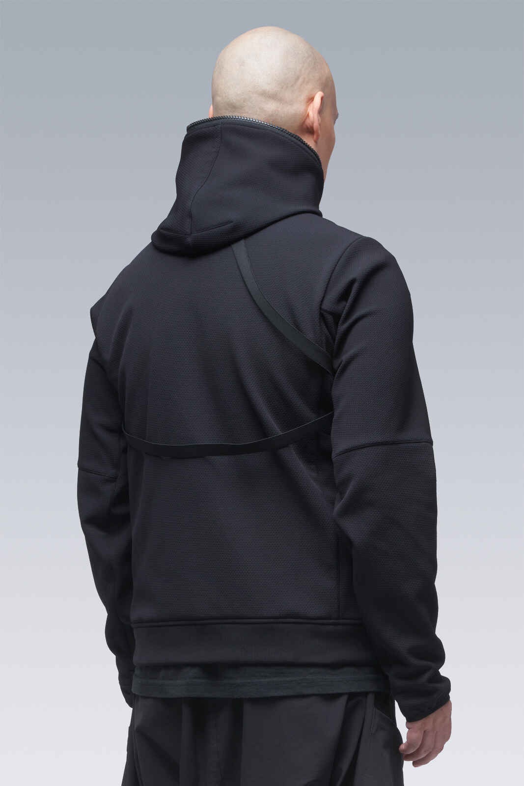 J48-SS Black - 3