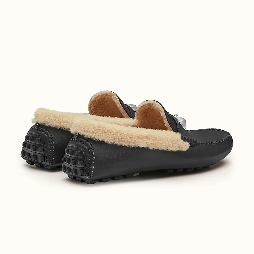 Irving loafer - 3