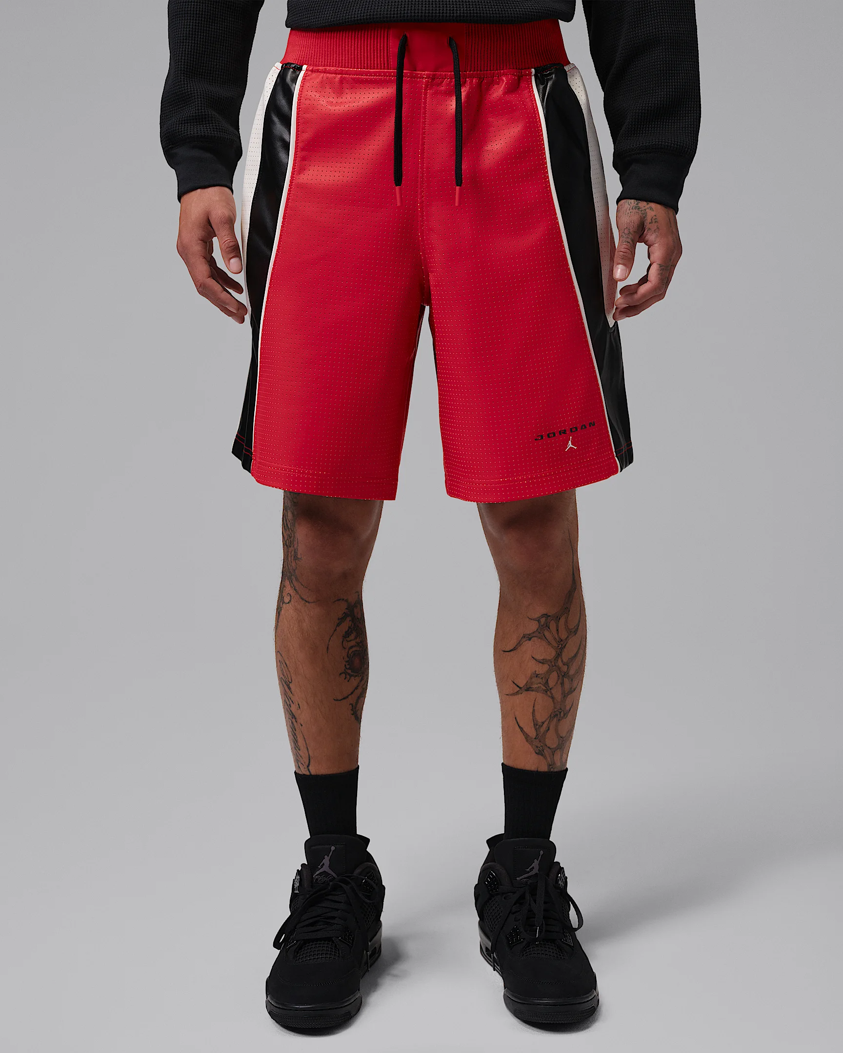 Jordan Flight Men's Cat Scratch Shorts - 1