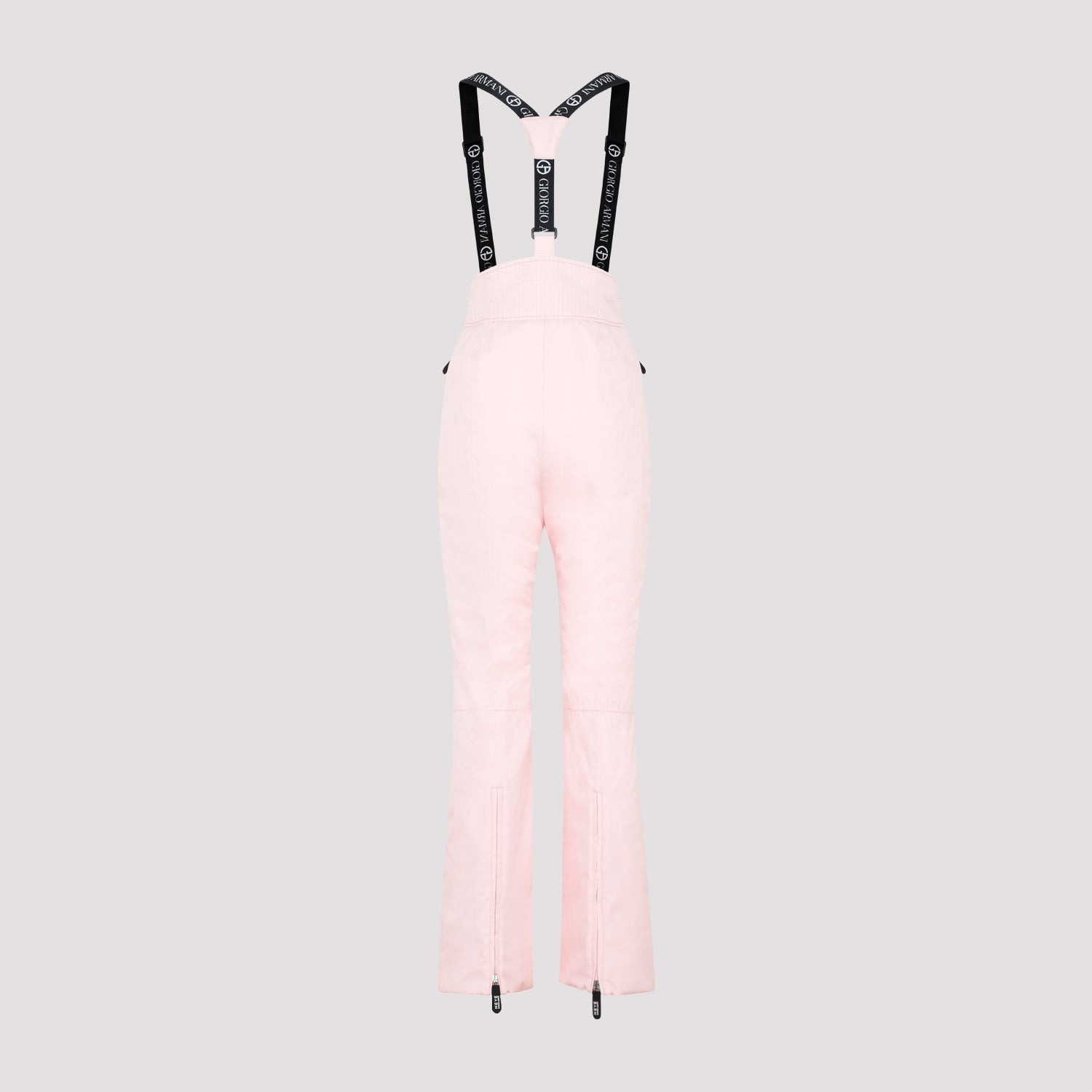 Giorgio Armani Polyester Trousers Women - 2