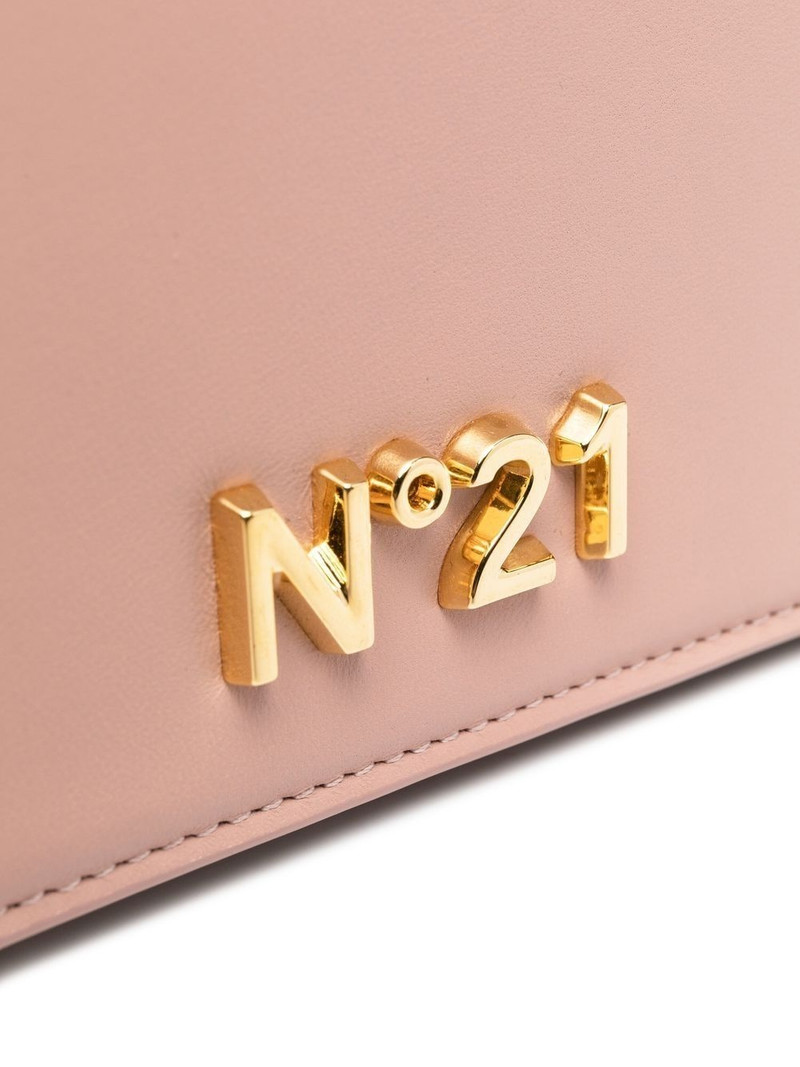 logo plaque crossbody bag 3