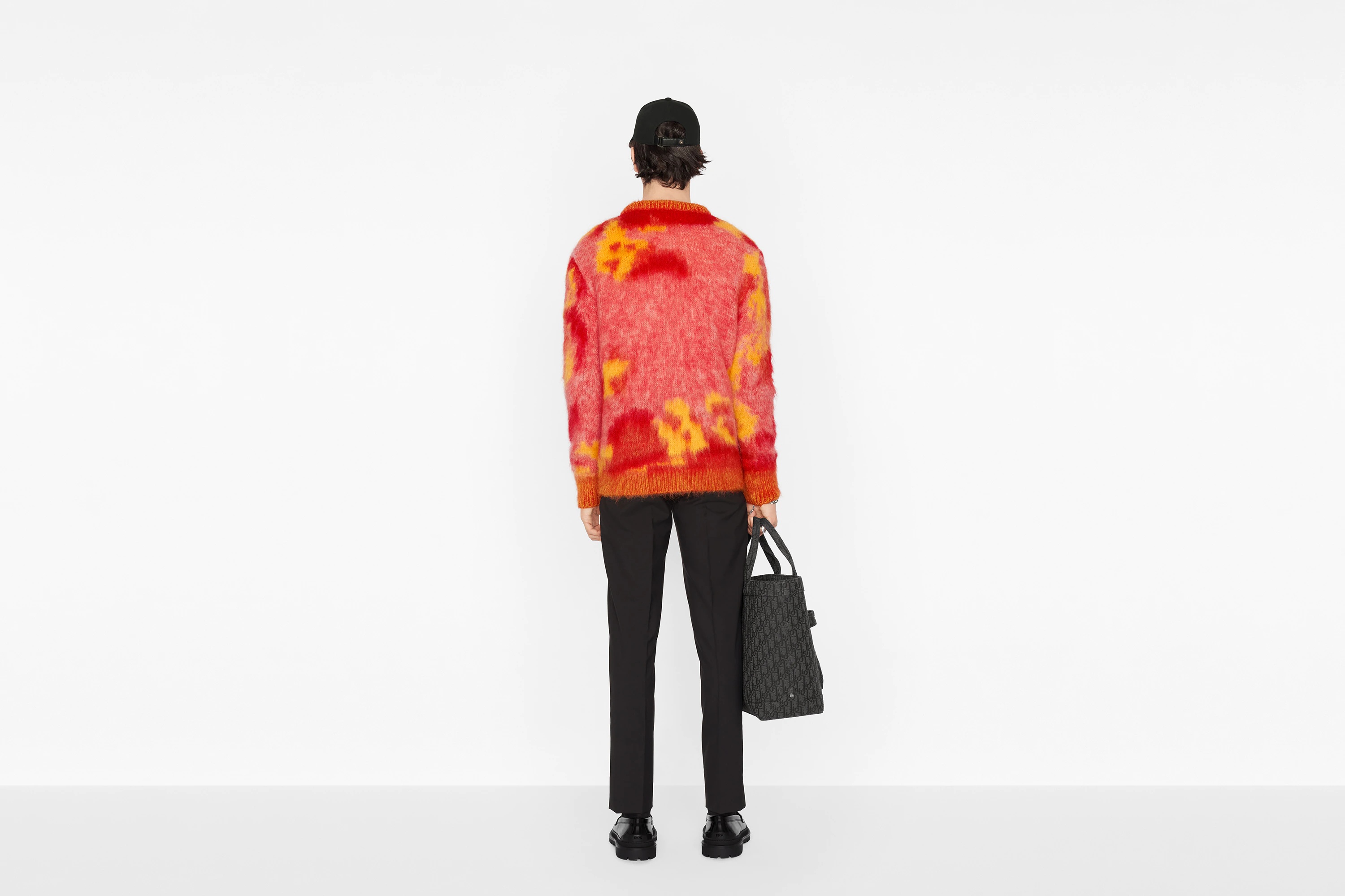 DIOR AND PETER DOIG Sweater - 7