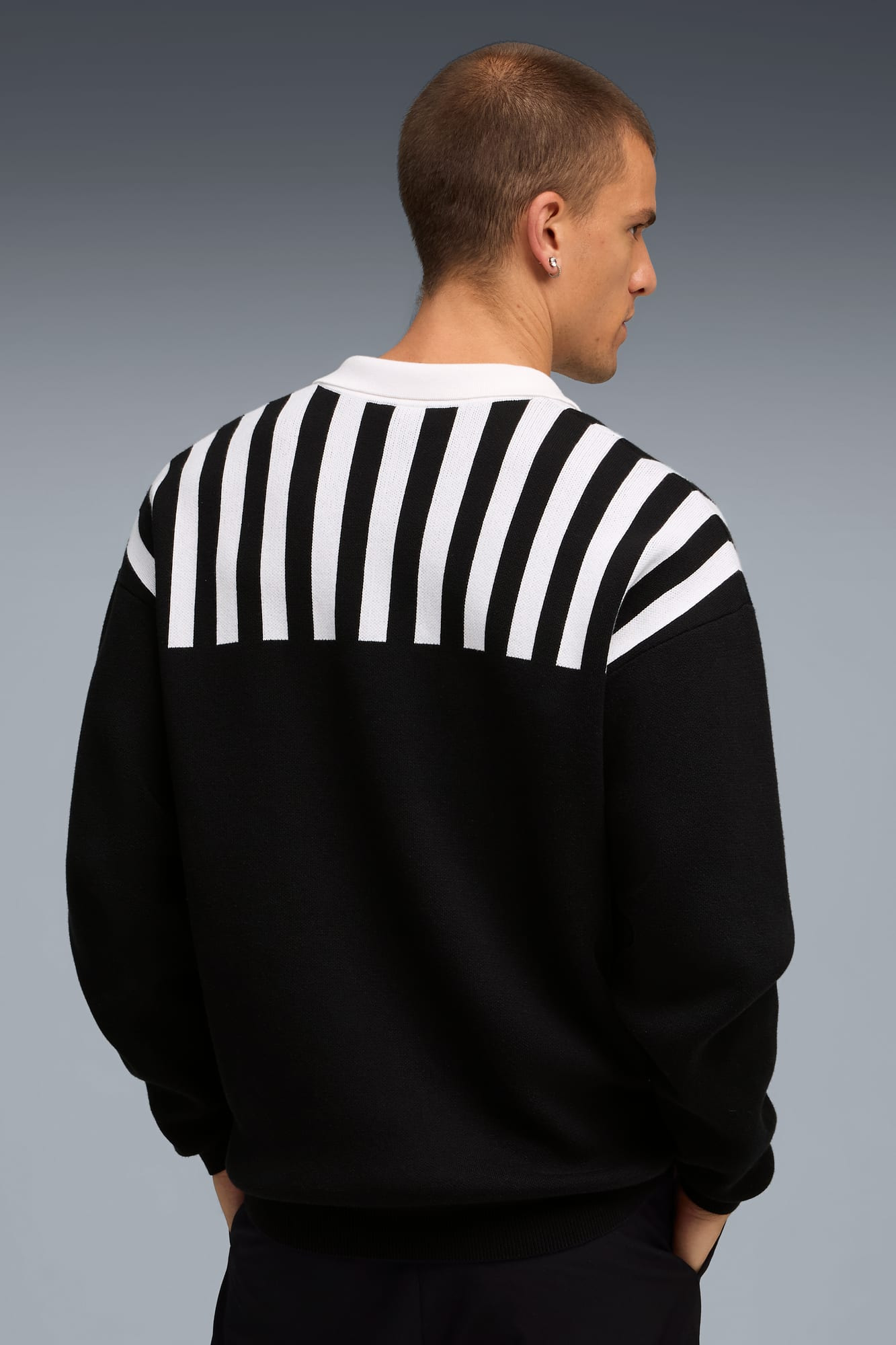 The NeverWorn VI Jersey Men - 6