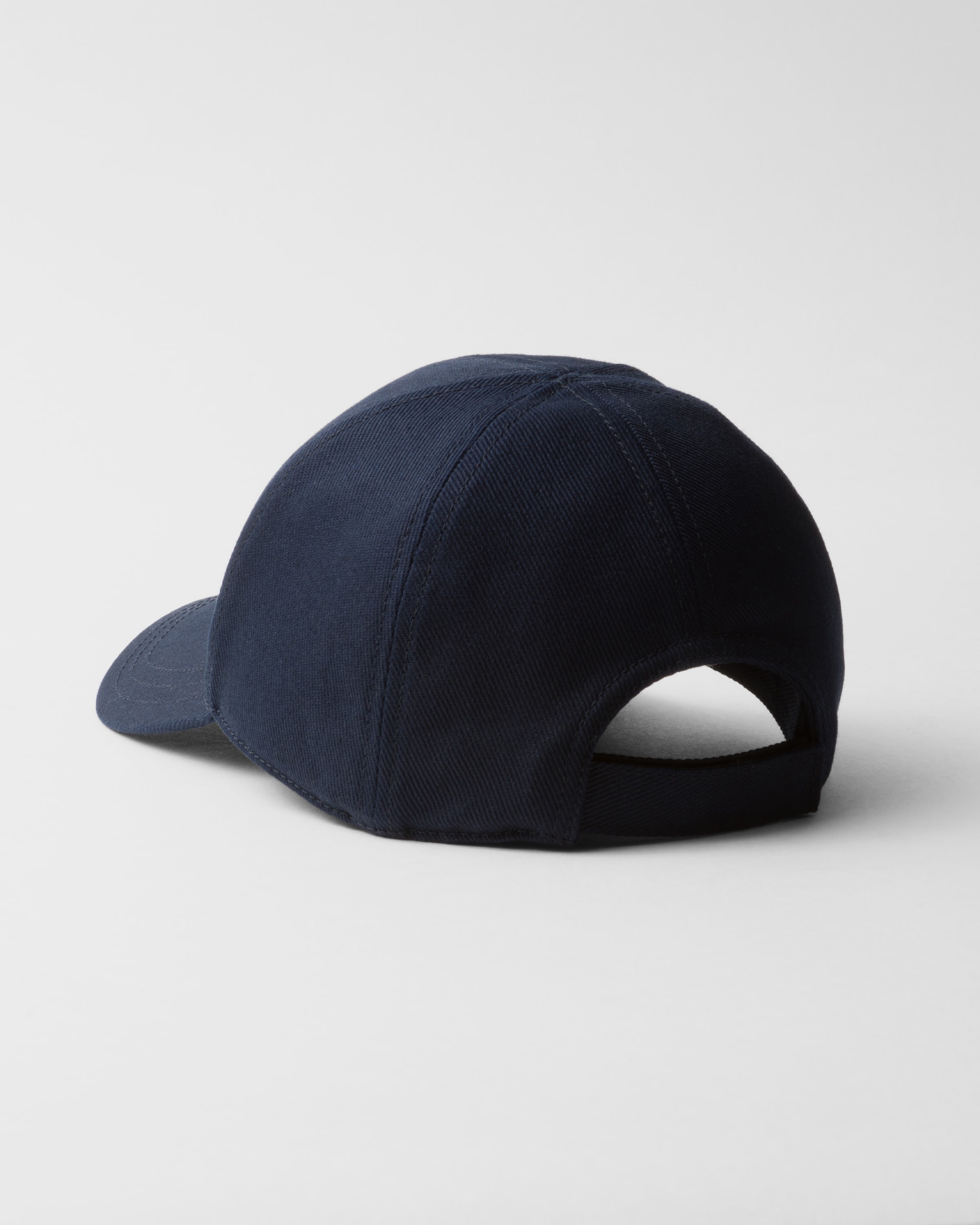 Drill baseball cap - 2