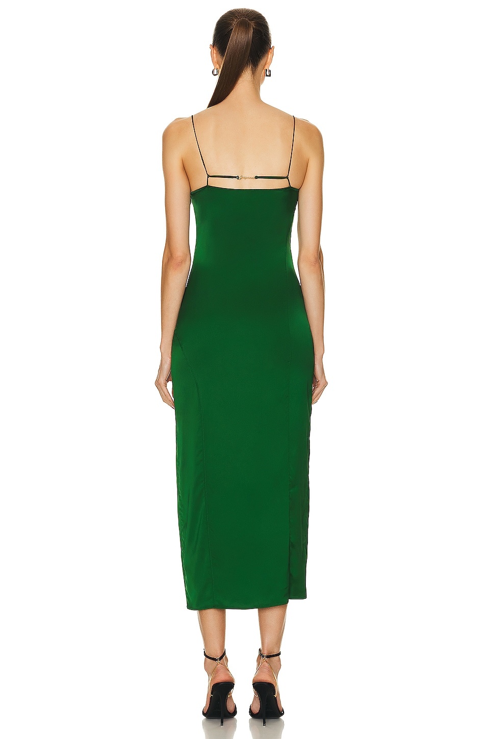 JACQUEMUS La Robe Notte | forward | REVERSIBLE