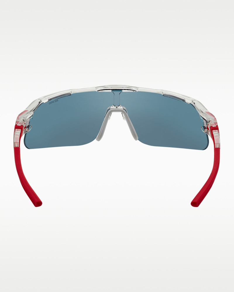 Nike Flyfree Shield “Allisha Gray” Mirrored Sunglasses 6