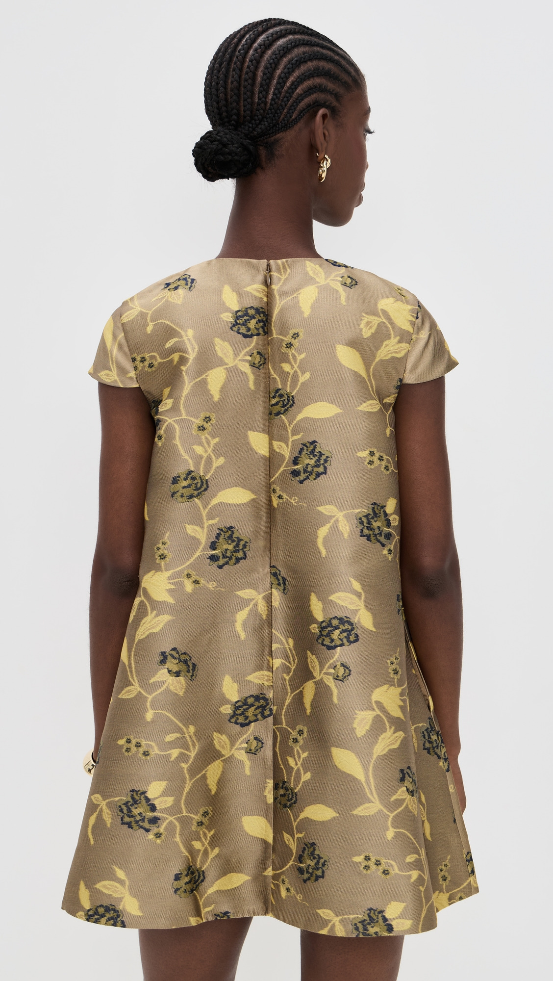 Bailey Dress - 2