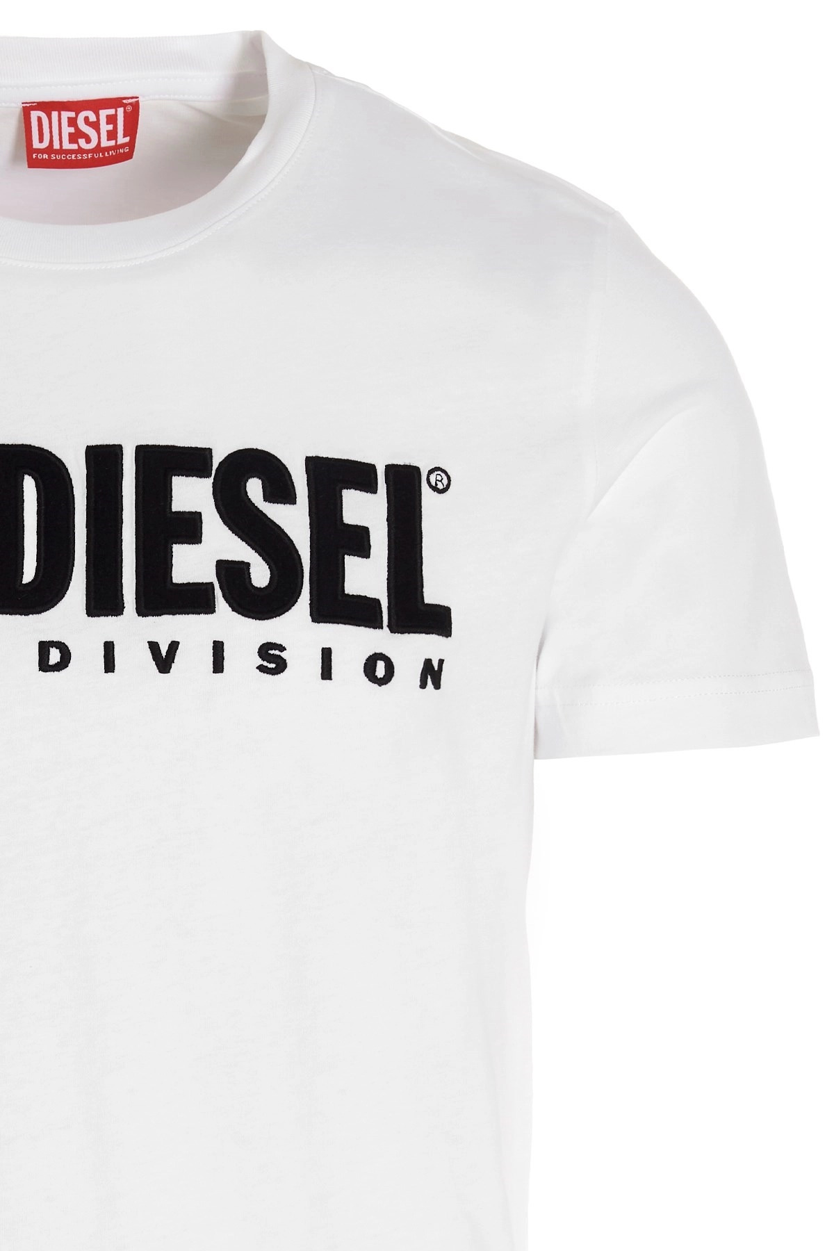 'T-Boxt-Div' T-shirt - 4