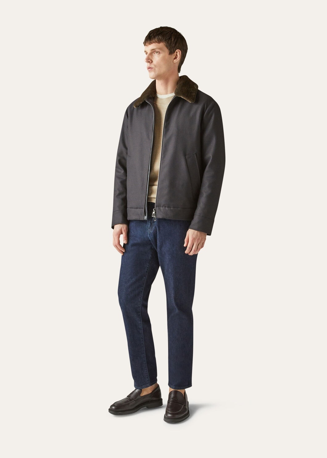 Jebe Blouson - 2