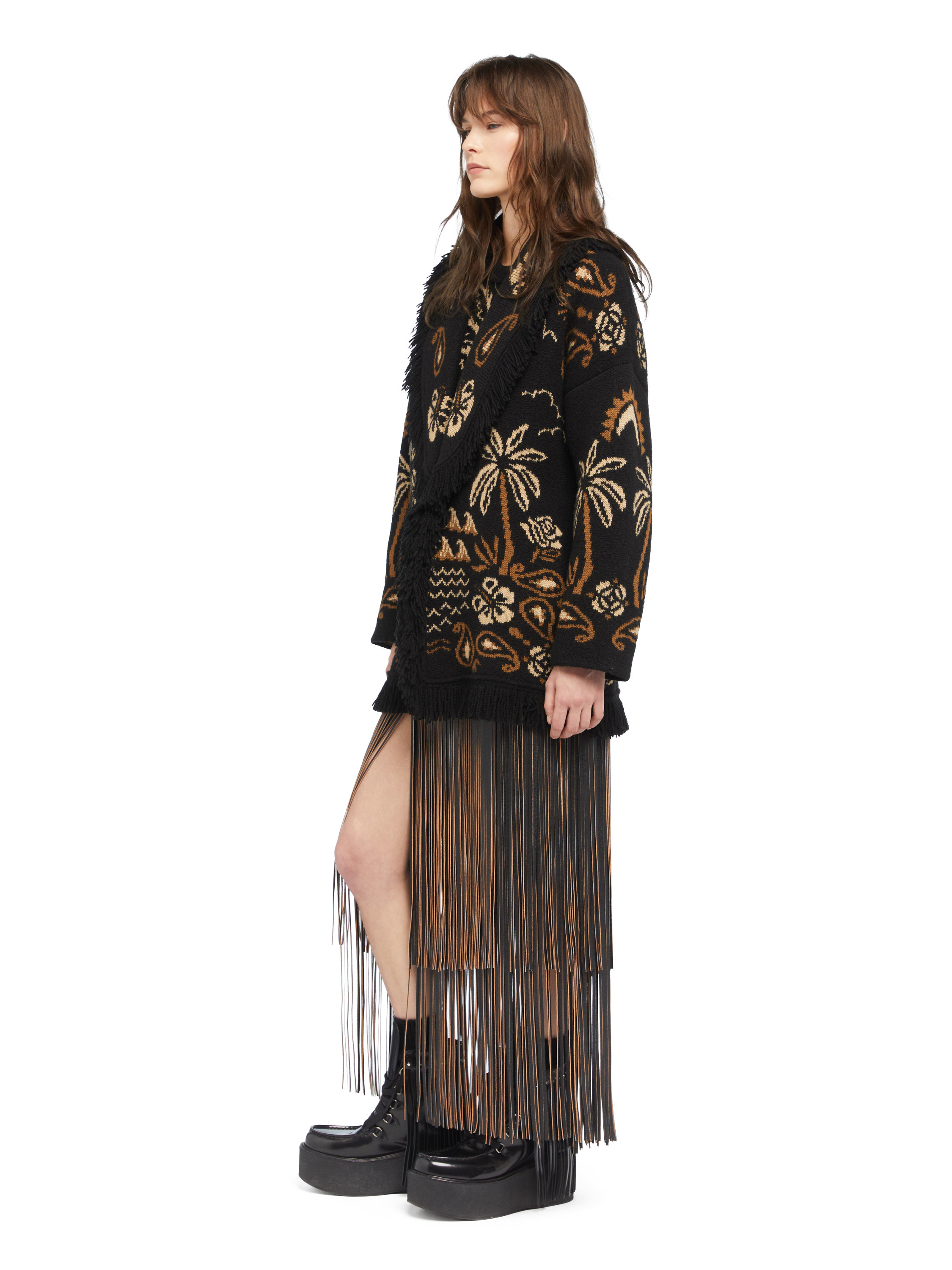 Glimpse Of Eden Cardigan - 6