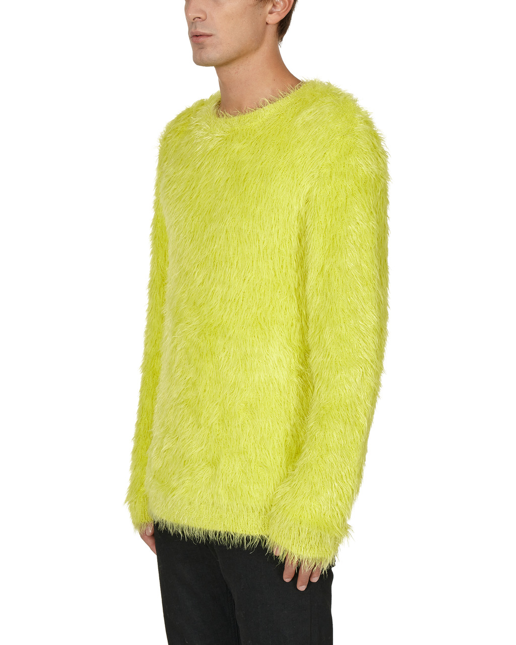 CREWNECK SWEATER - 3