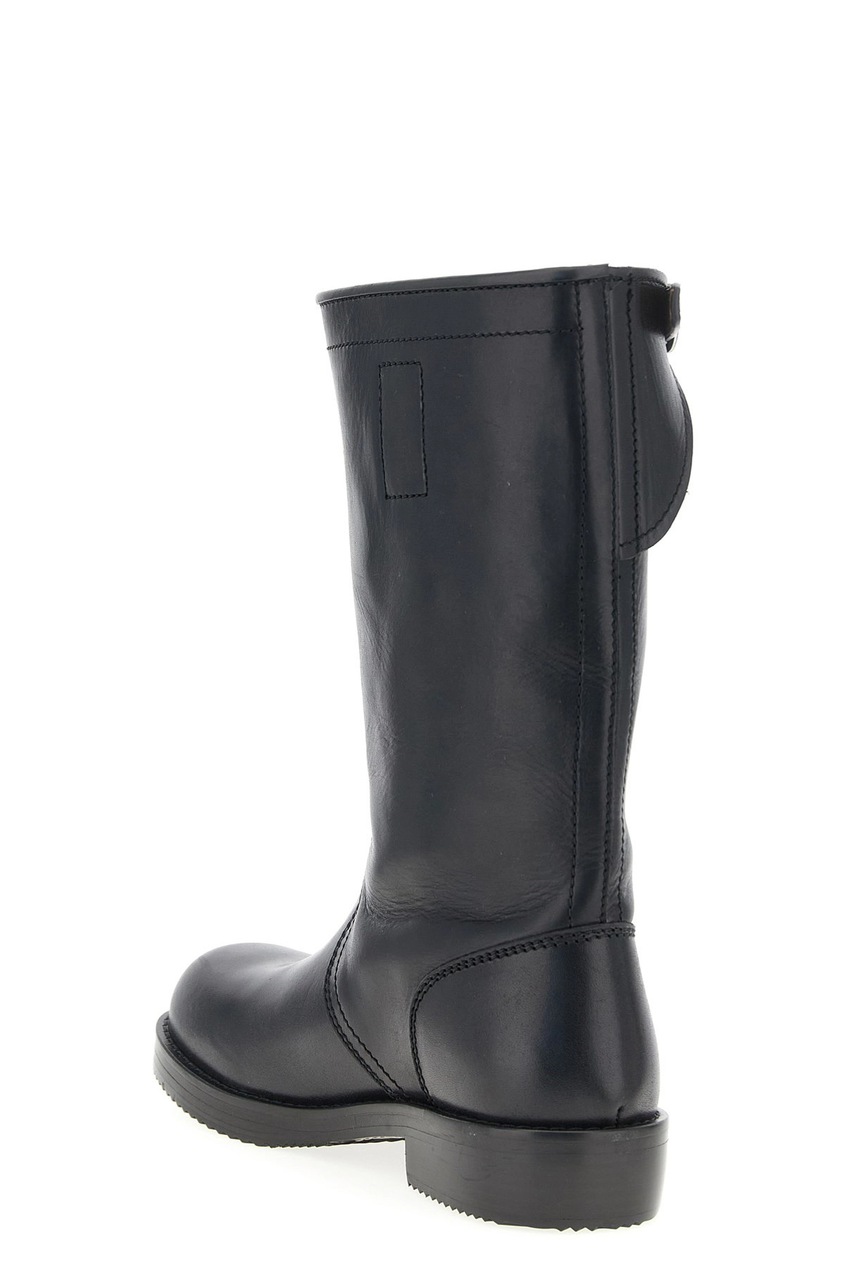 Biker boots - 3