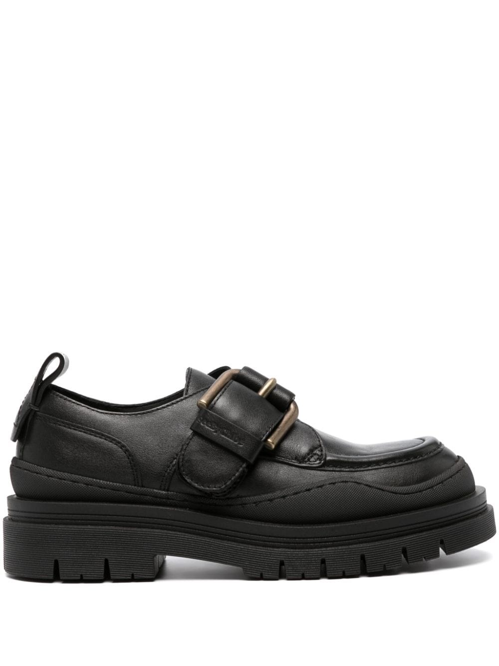 See by chloe loafers clearance