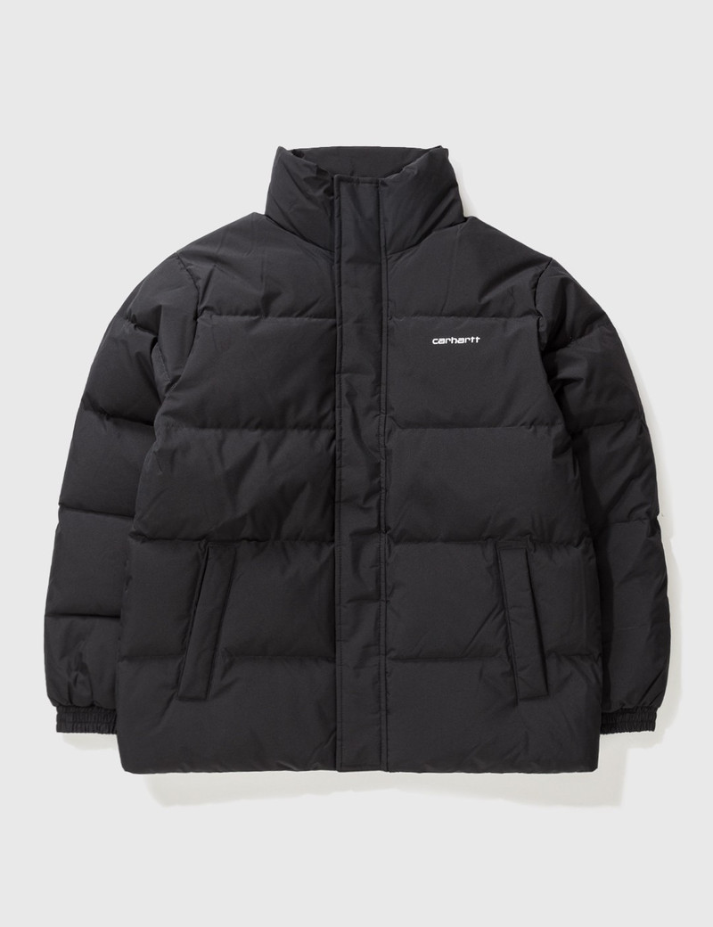 DANVILLE JACKET - 1