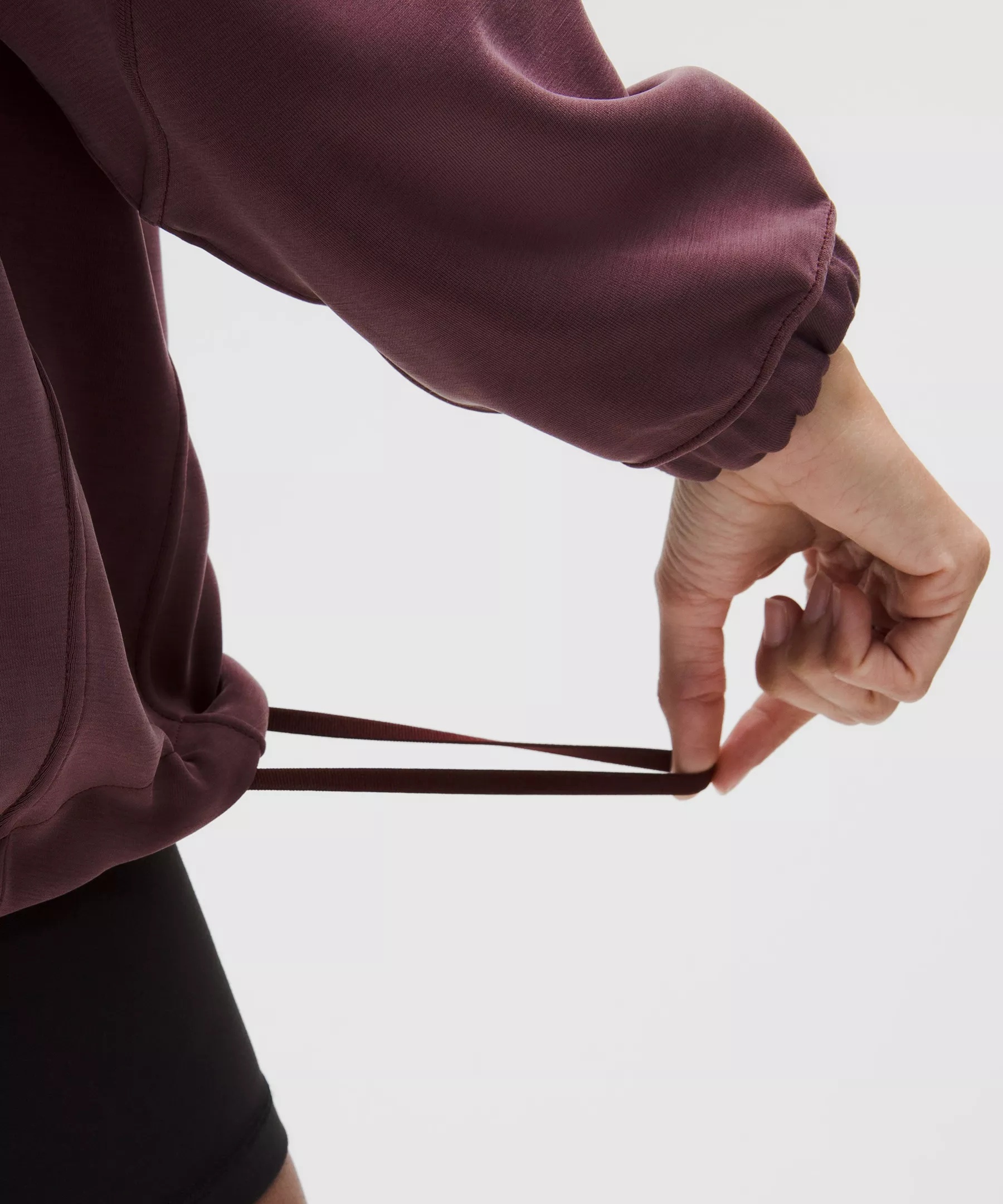 Softstreme Half-Zip *Long - 6