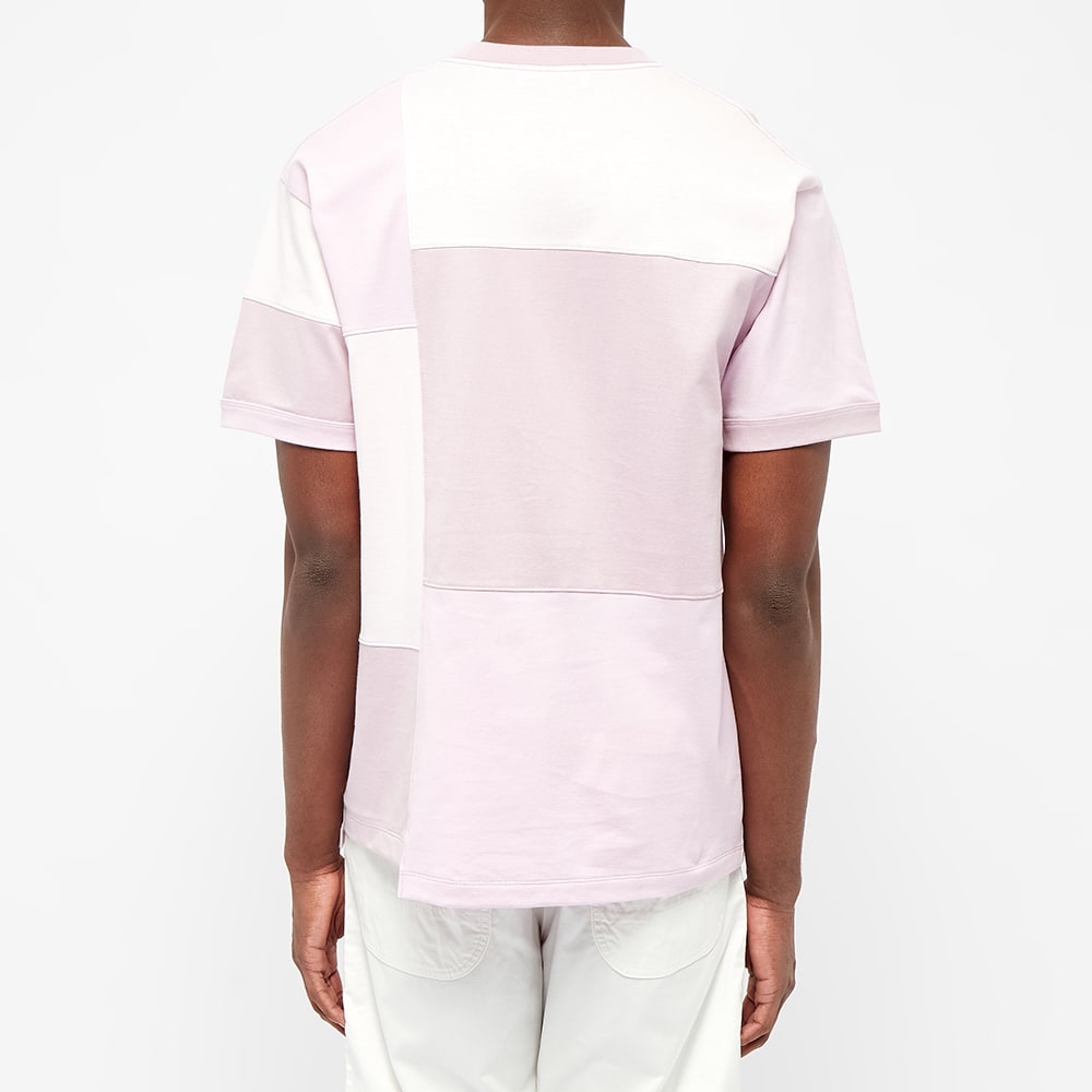 Ambush Block Panel Tee - 4