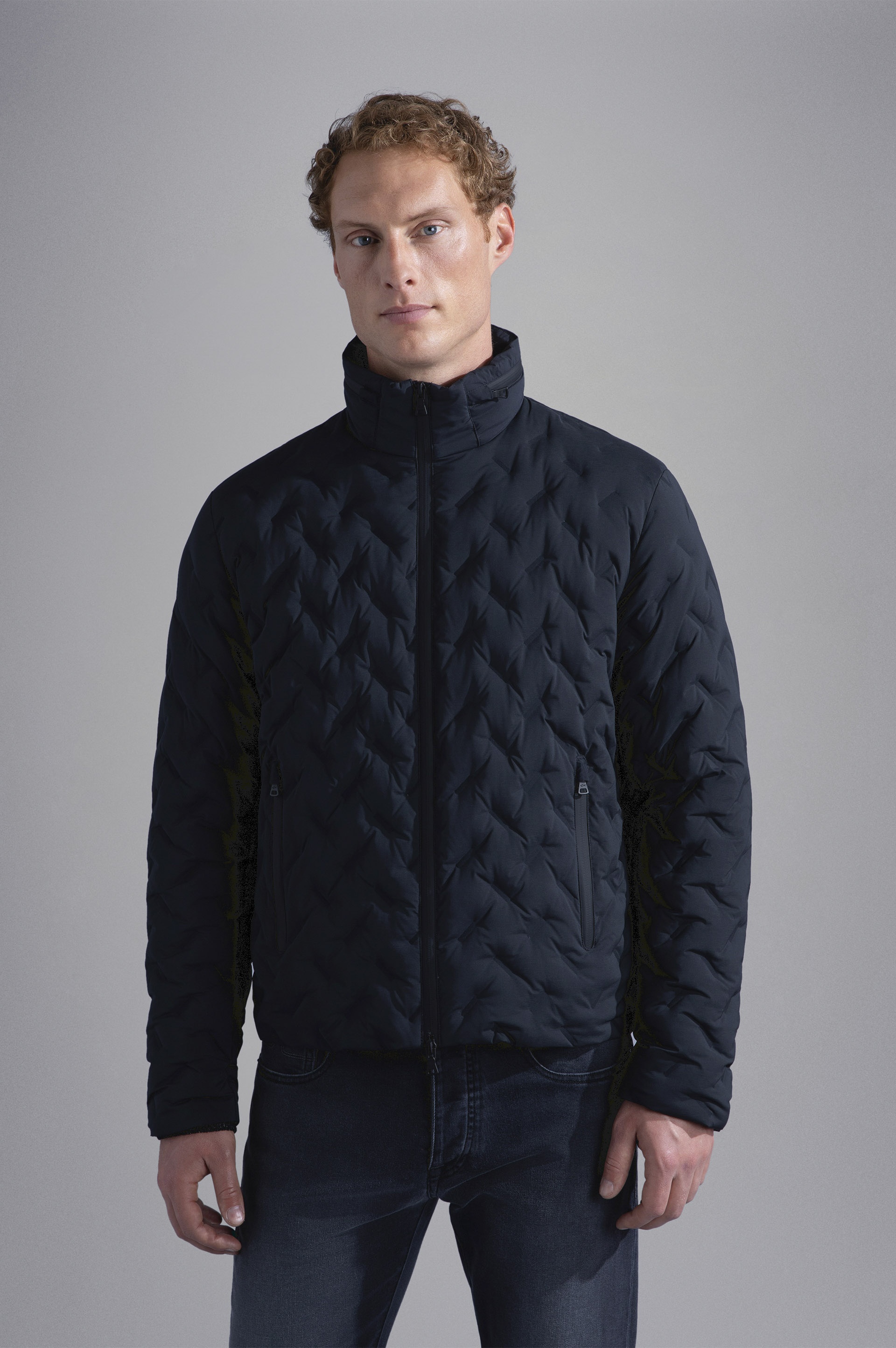 SAVE THE SEA CITY JACKET - 6