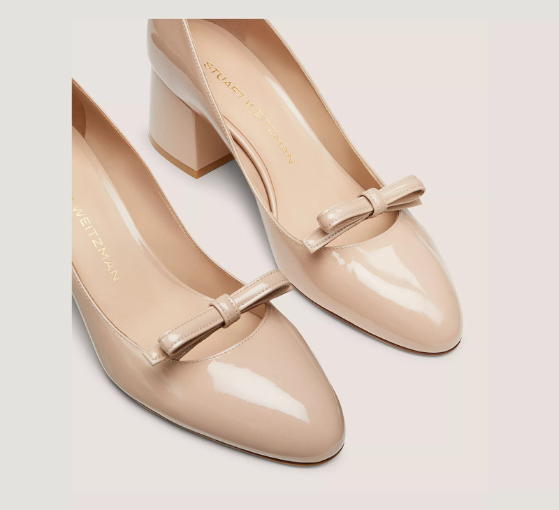 FELICITY BLOCK PUMP 60 3