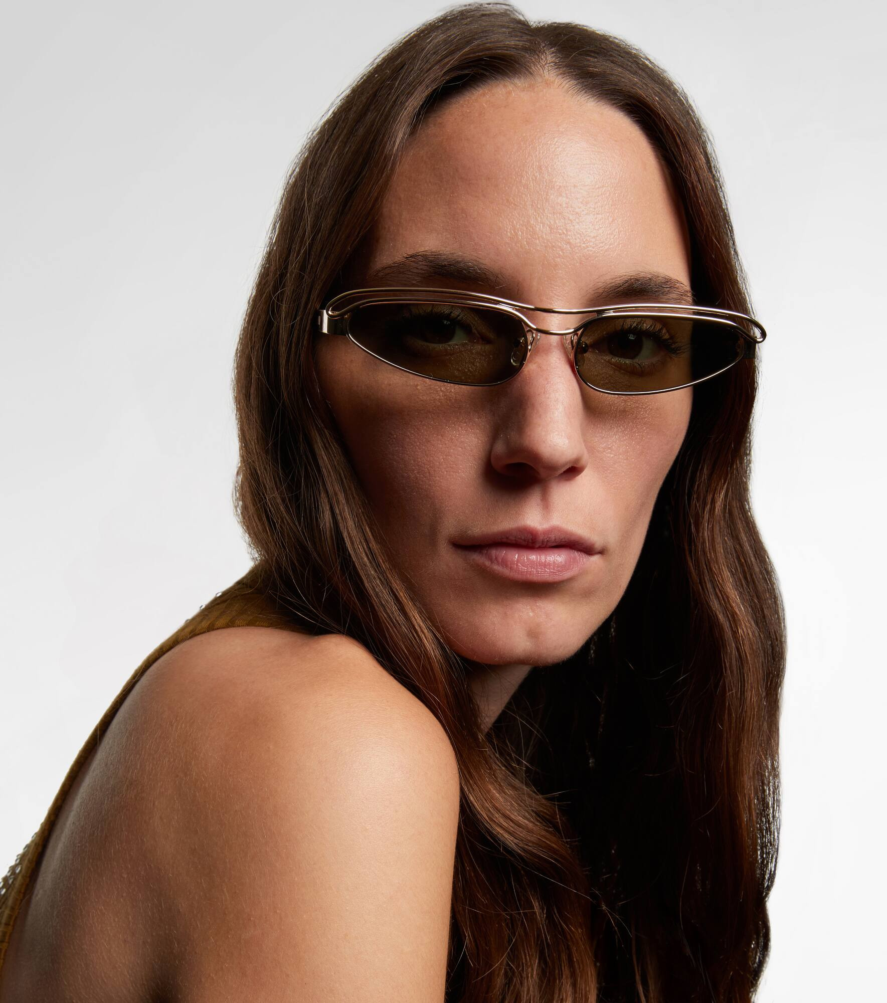 Norma cat-eye sunglasses - 3