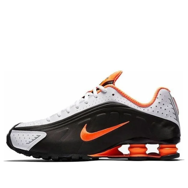 Nike Shox R4 '네덜란드 오렌지' 104265-046 - 1