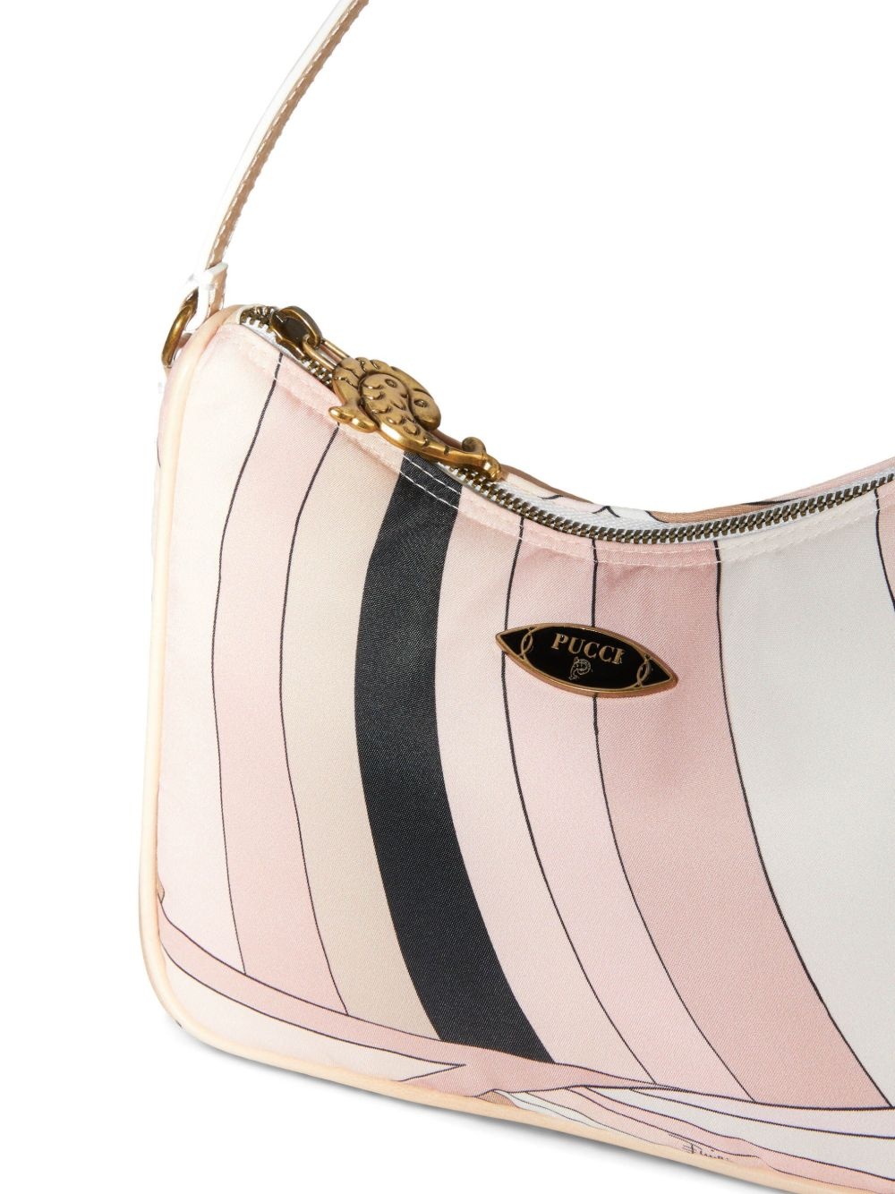 Yummy shoulder bag - 4