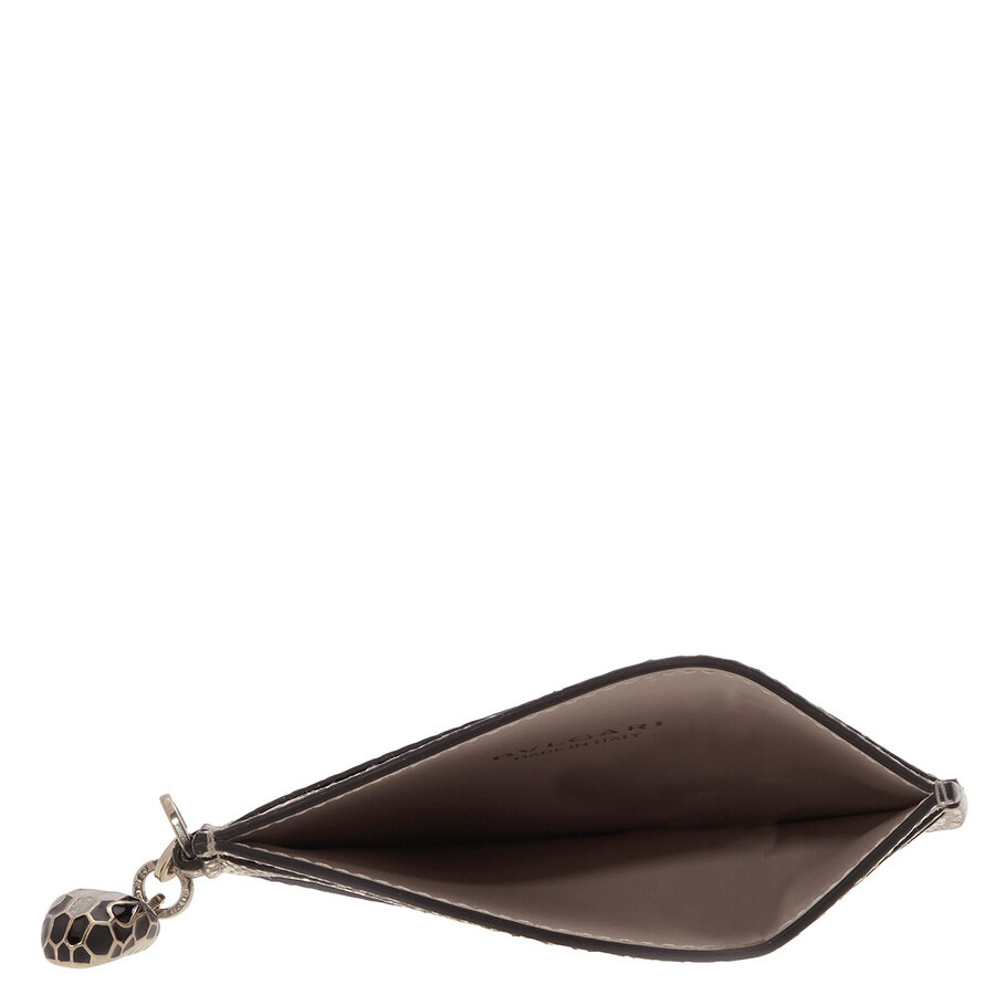 Bvlgari Serpenti Forever Card Holder - 4