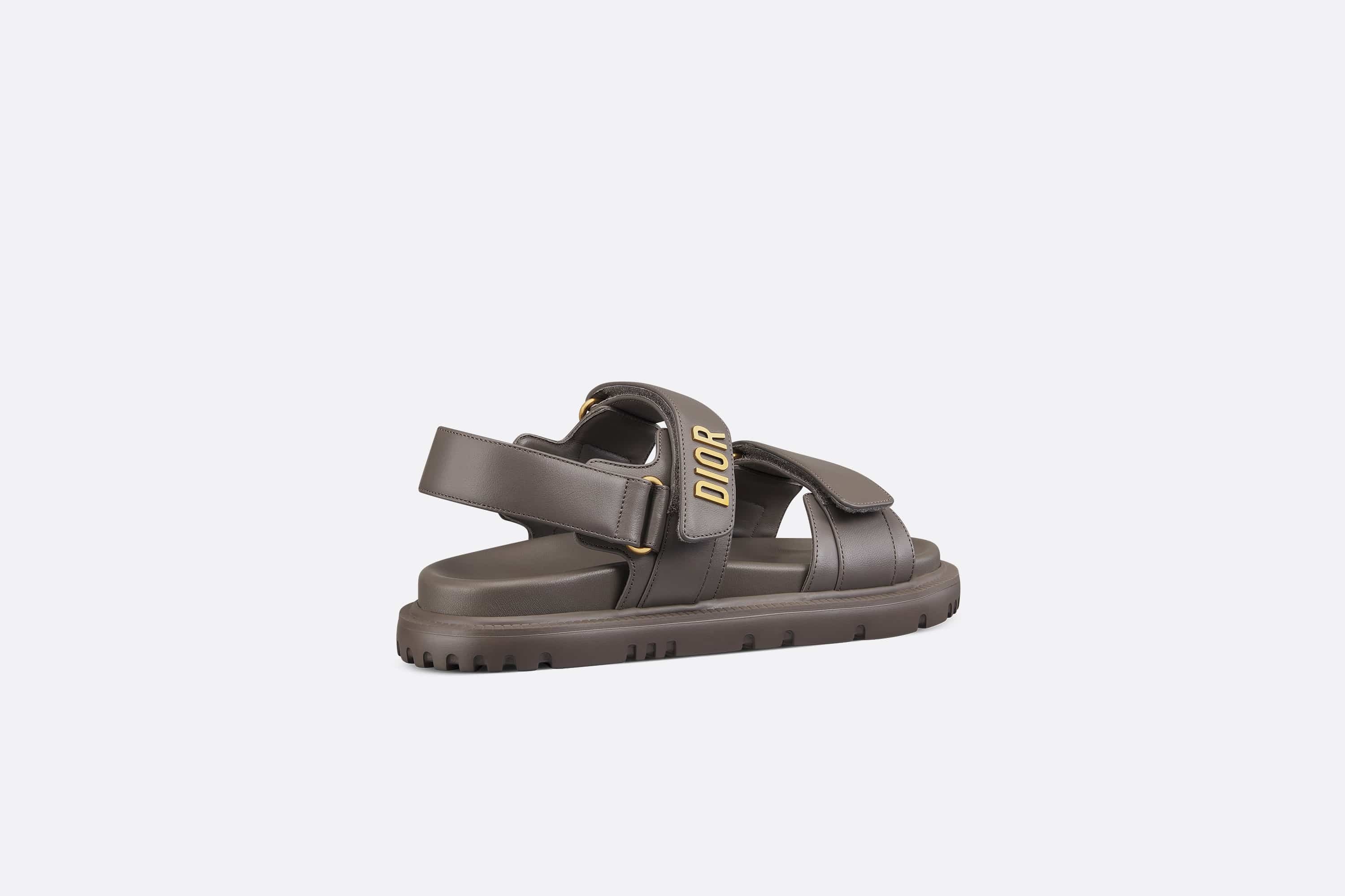 Dioract Sandal - 3
