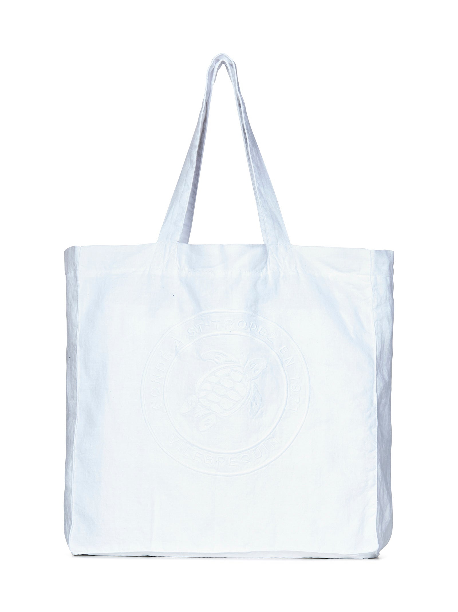 BORSA A MANO VILEBREQUIN - 1