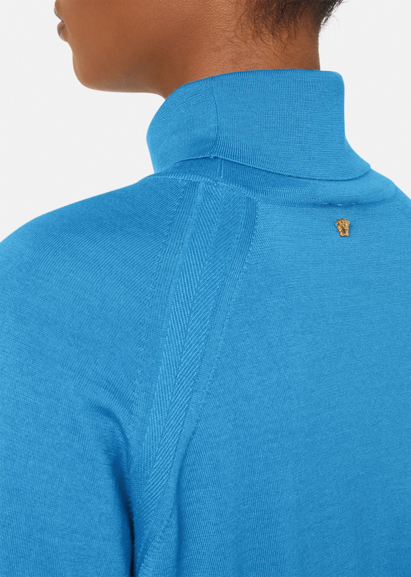 Turtleneck Sweater - 5