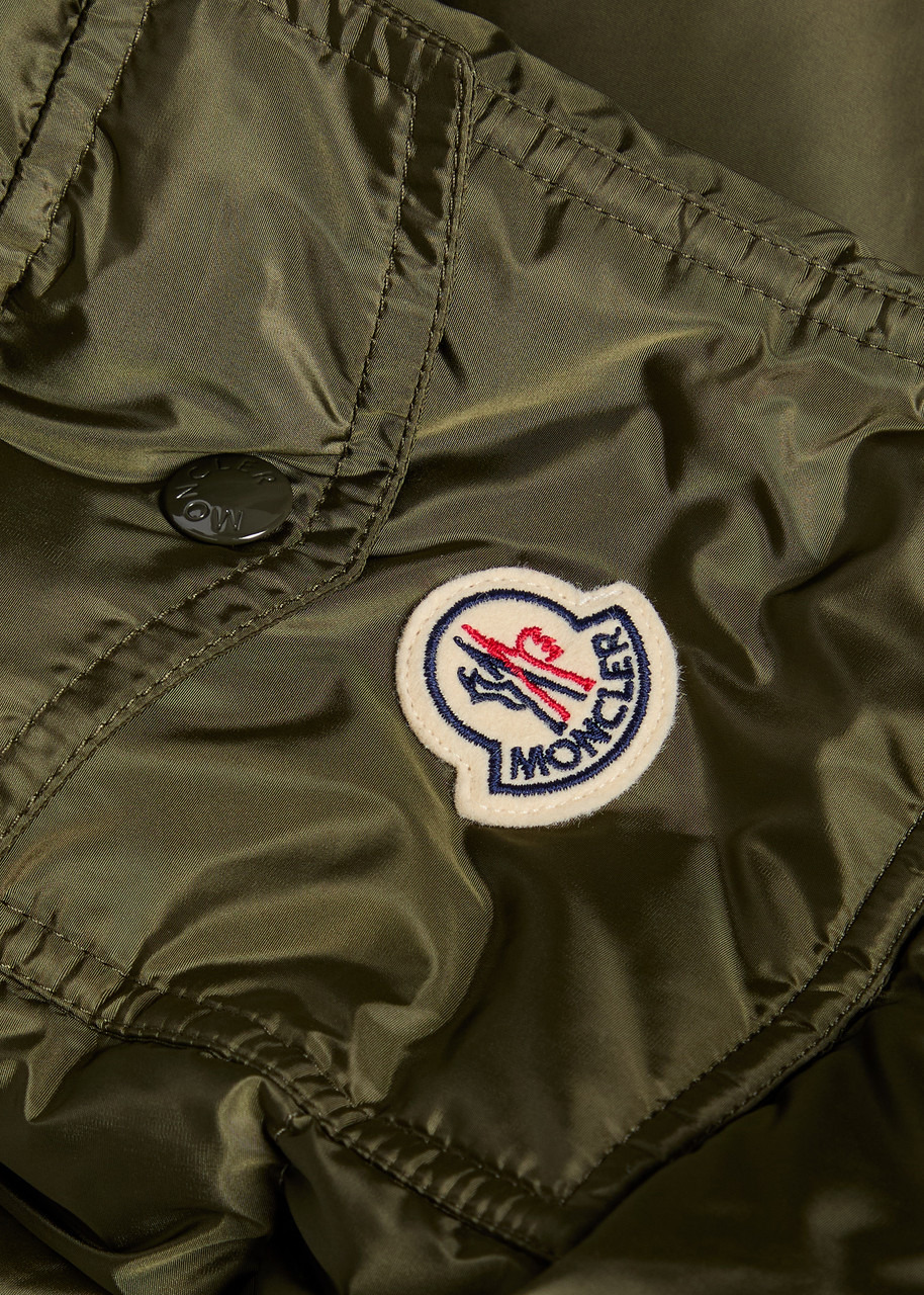 Moncler Maya Padded Shell Jacket - 5