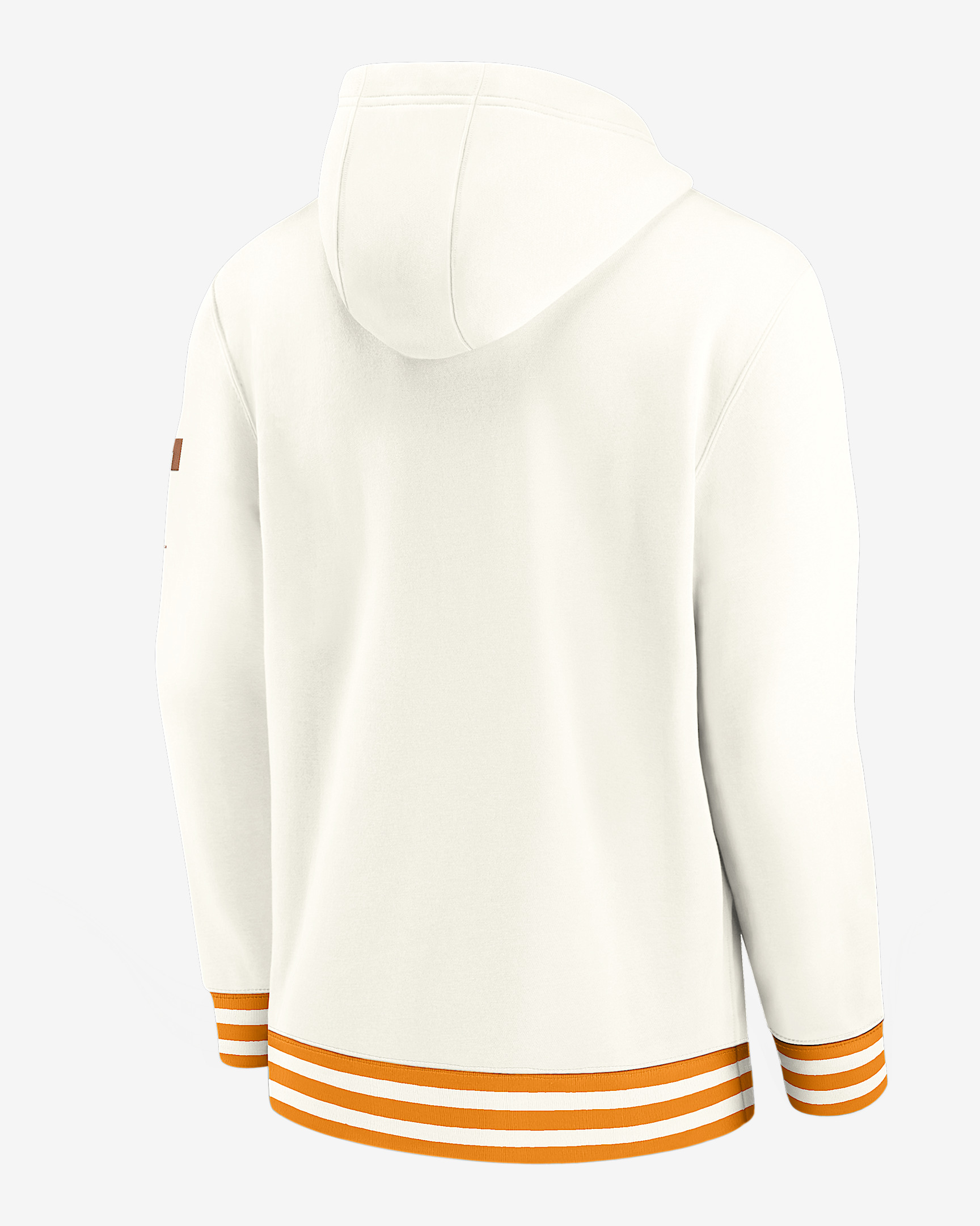Tennessee Legacy Retro Men’s Nike College Pullover Hoodie - 2