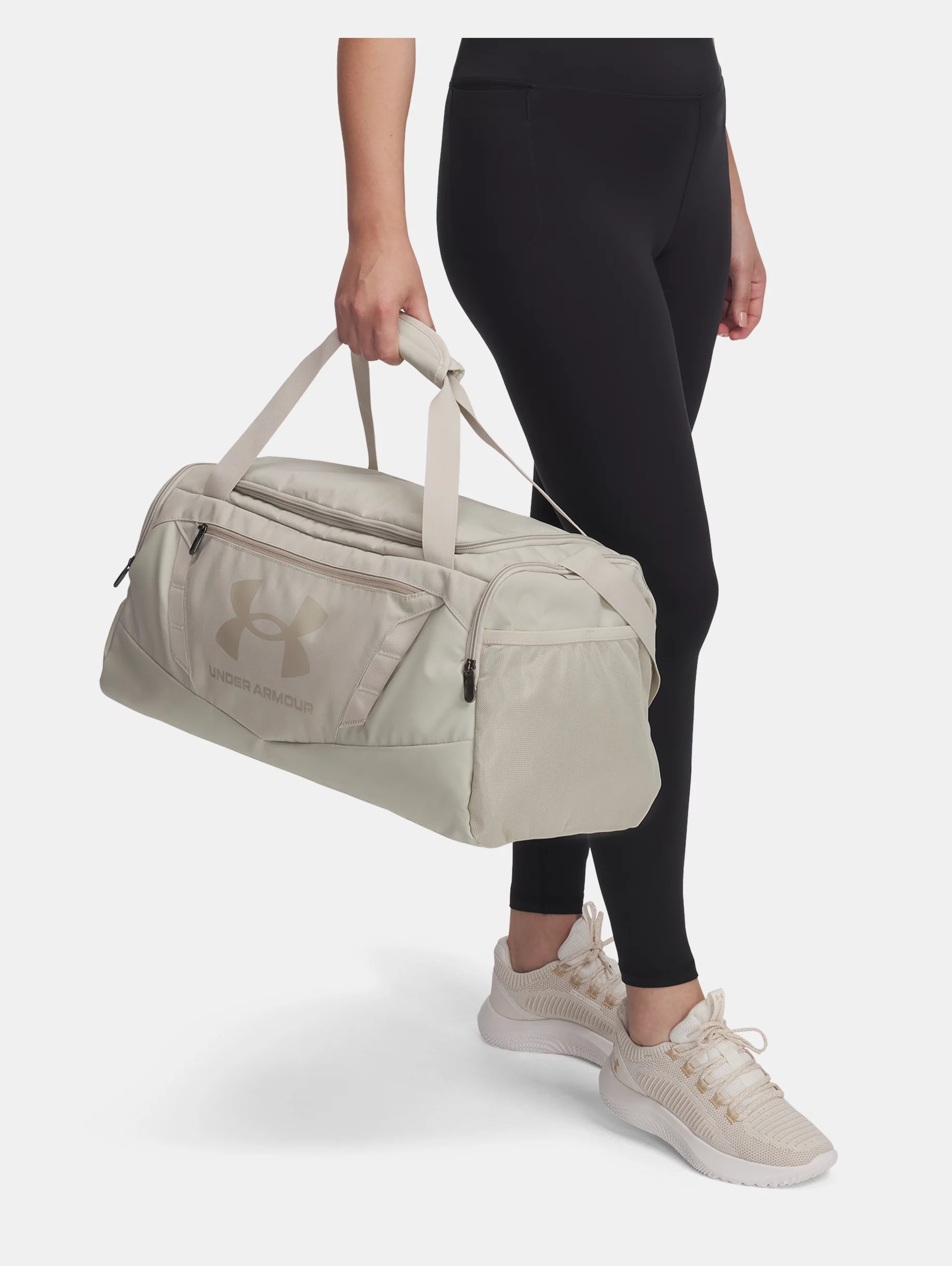 UA Undeniable 5.0 Small - 4