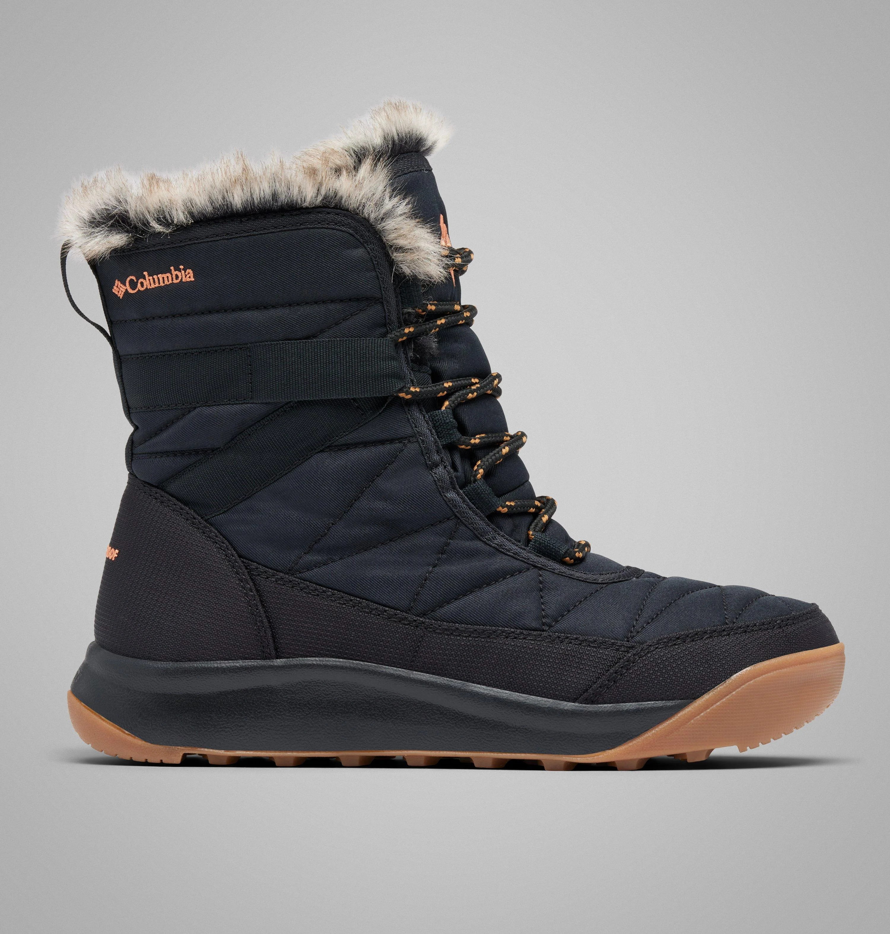 Women's Minx Shorty IV Boot - 1