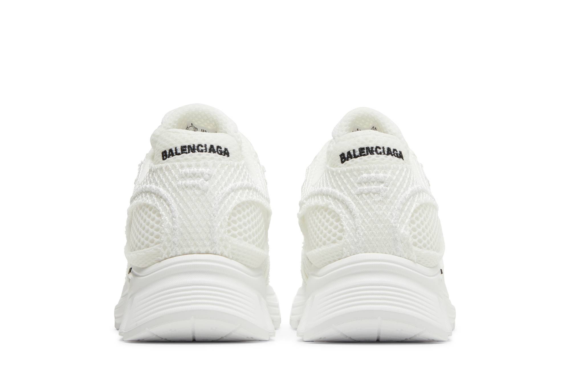 Balenciaga Wmns Phantom Sneaker 'White' - 6