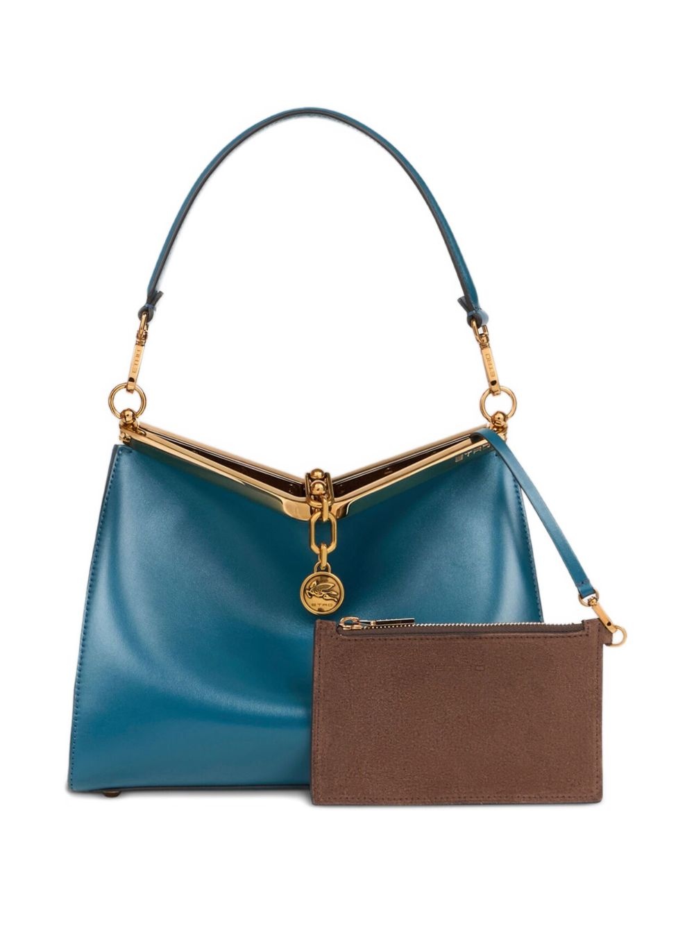 medium Vela shoulder bag - 6