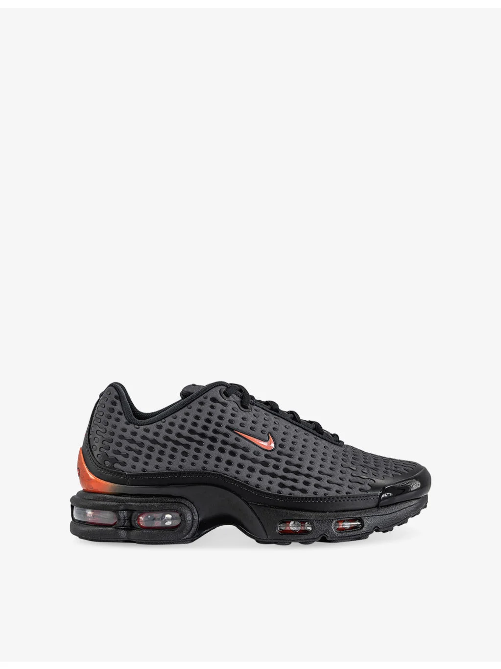 Air Max Plus VII Mesh Trainers - 1