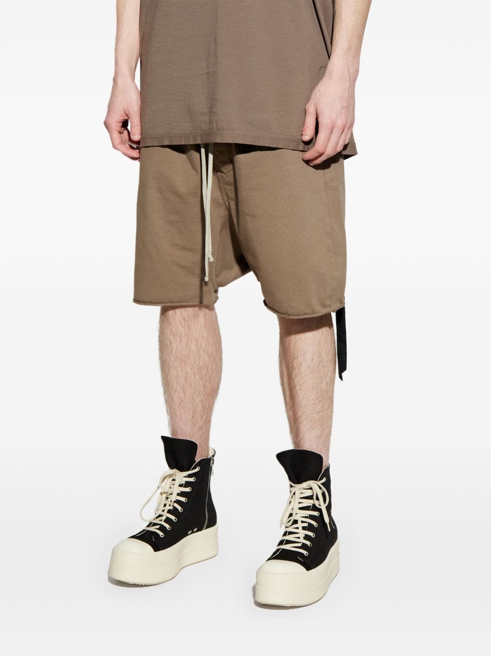 DRKSHDW shorts - 3