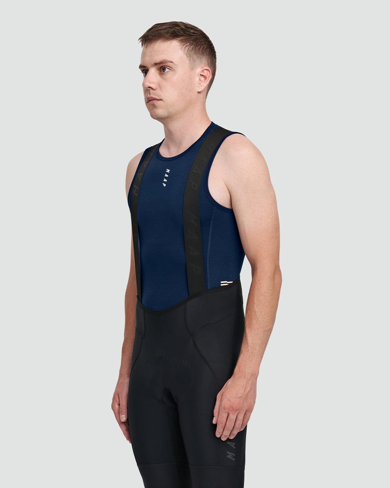 Thermal Base Layer Vest - 2