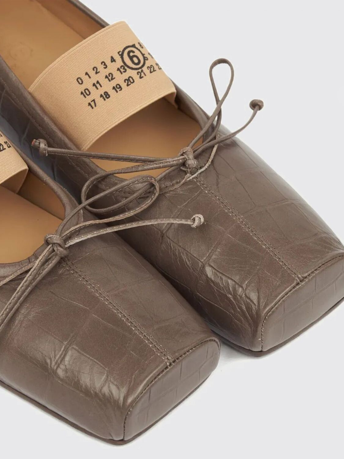 Shoes woman Mm6 Maison Margiela - 4