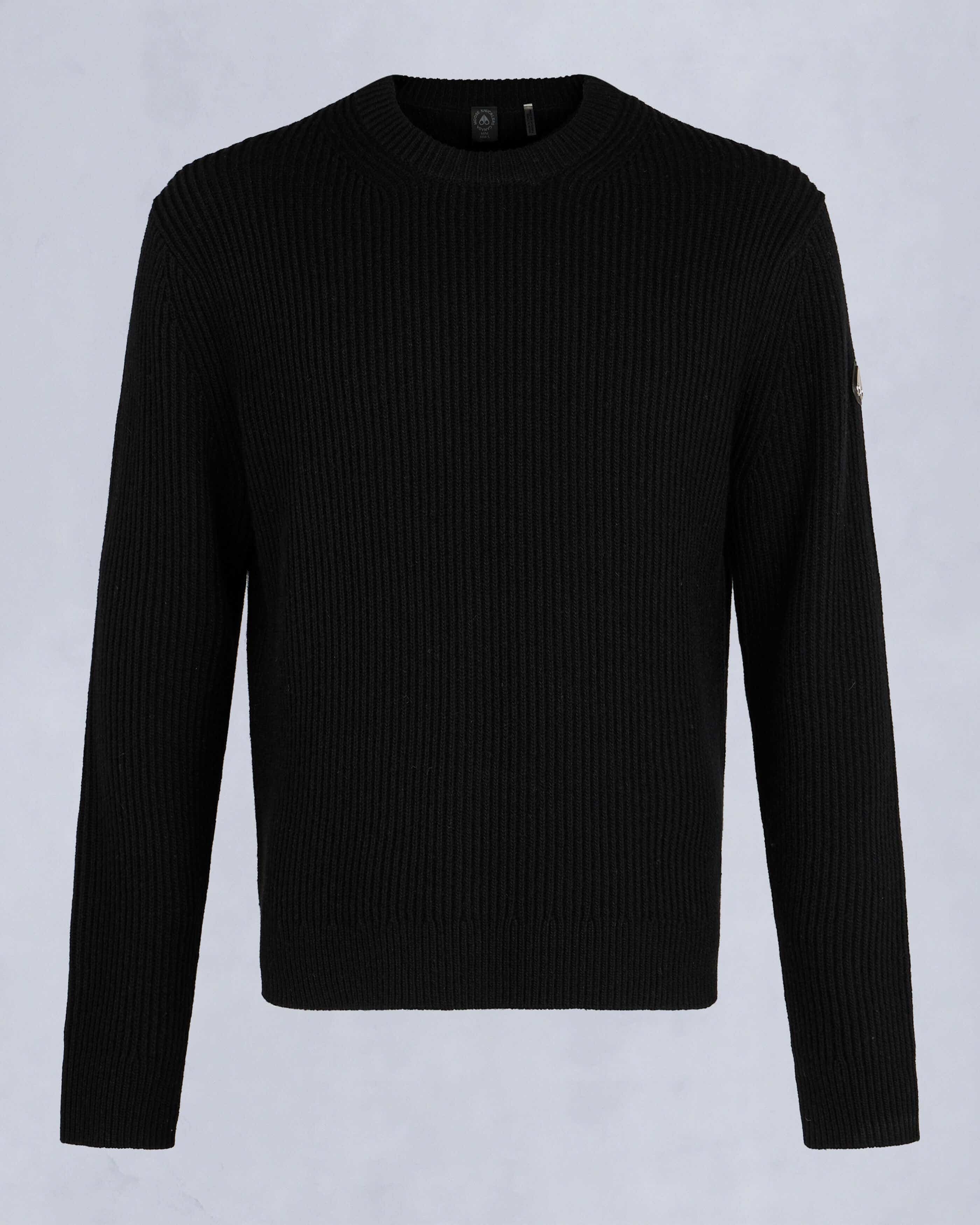 IVO SWEATER - 1