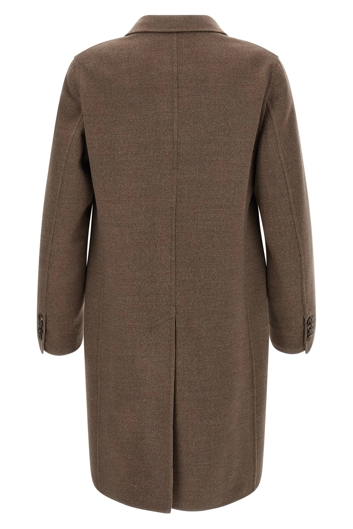 'Solferino' coat - 2
